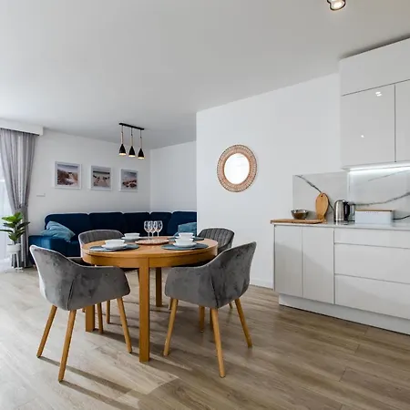 Klifowa 73 Appartamento