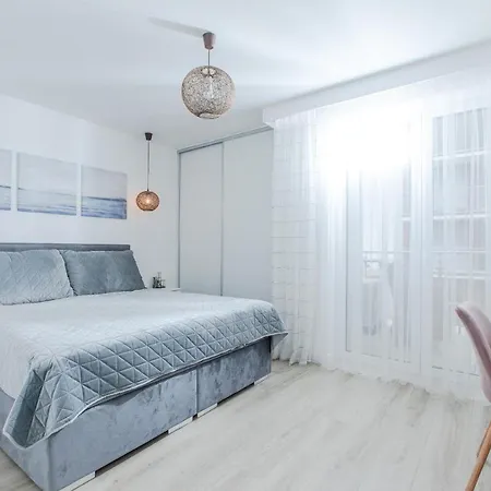 Klifowa 73 Appartamento