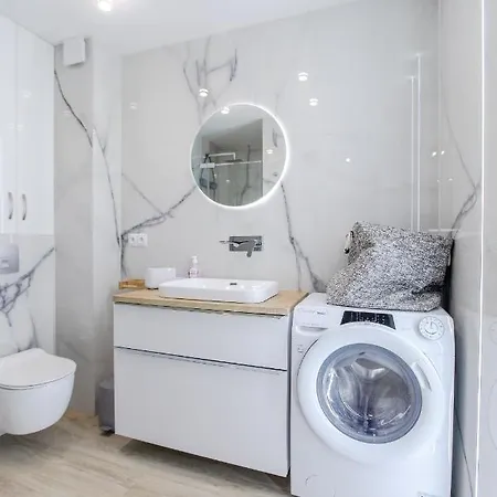 Appartamento Klifowa 73