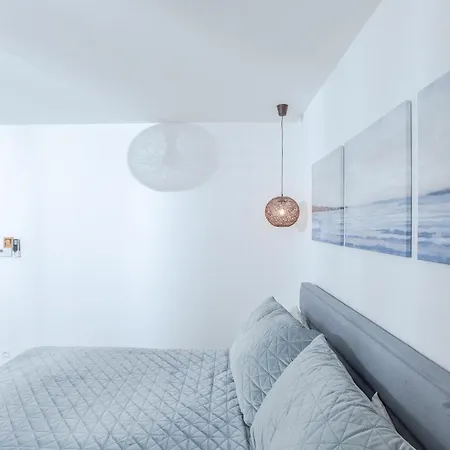 Appartamento Klifowa 73 Rewal