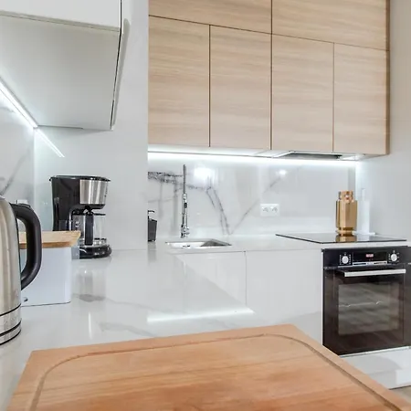 Appartamento Klifowa 73 *