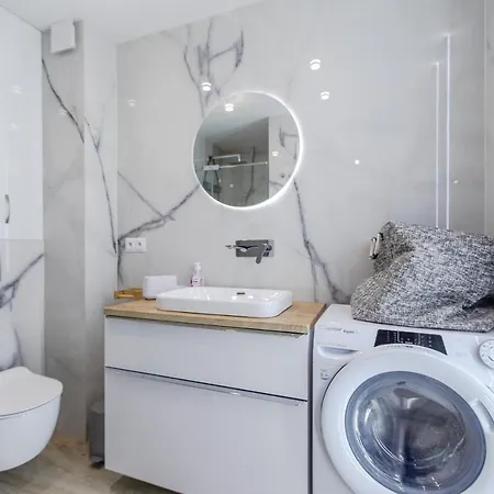 Klifowa 73 Апартаменты