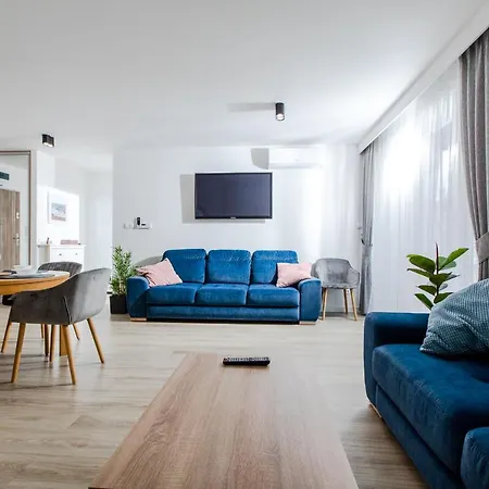 Klifowa 73 Appartamento Rewal