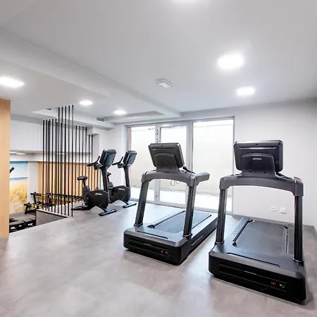 Appartamento Klifowa 73