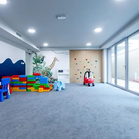 Klifowa 73 Appartamento Rewal