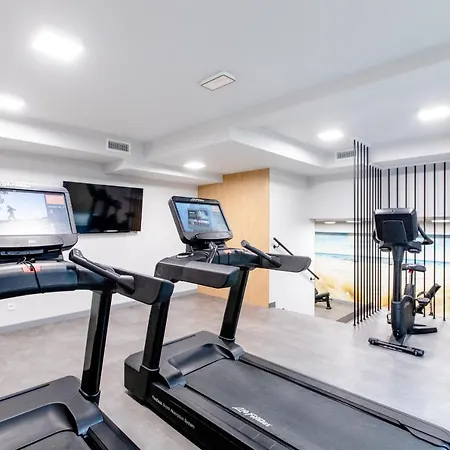 Klifowa 73 Апартаменты Реваль